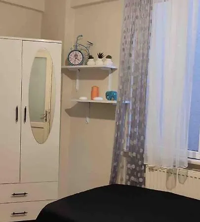 Ξενοδοχείο Private In #22