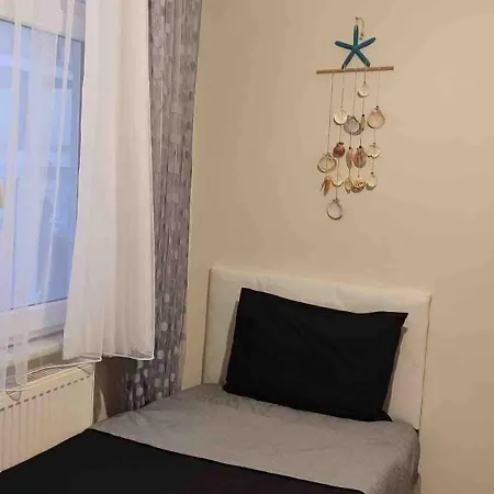 Ξενοδοχείο Private In #22 Κωνσταντινούπολη
