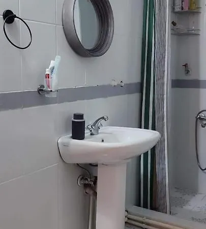 Private In #22 Ξενοδοχείο Κωνσταντινούπολη